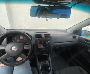 Volkswagen Golf 5 (3 usi) colantat+ subwoofer - imagine 4