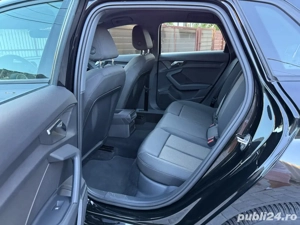 Audi A3 2.0diesel,Garantie,Tva deductibil - imagine 5