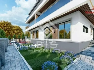 Apartamente tip Penthouse, cu vedere spre oras - imagine 8