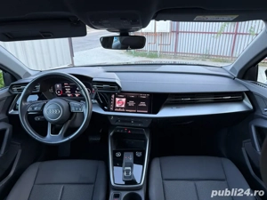 Audi A3 2.0diesel,Garantie,Tva deductibil - imagine 4