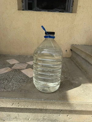 Palinca Prune 55 Grade