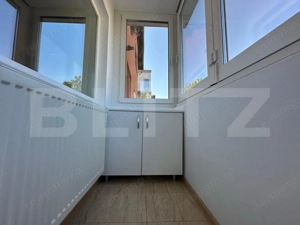 Apartament de vânzare cu 2 camere, etaj intermediar – zona Cetate - imagine 11