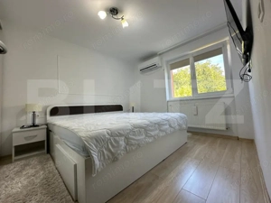 Apartament de vânzare cu 2 camere, etaj intermediar – zona Cetate - imagine 3