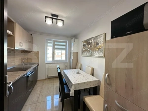 Apartament de vânzare cu 2 camere, etaj intermediar – zona Cetate - imagine 6