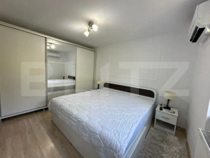 Apartament de vânzare cu 2 camere, etaj intermediar – zona Cetate - imagine 4