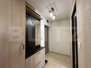 Apartament de vânzare cu 2 camere, etaj intermediar – zona Cetate - imagine 10