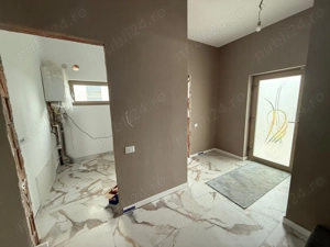 Casa moderna Tarlungeni 157.000 euro fara TVA