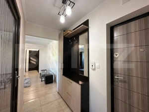 Apartament de vânzare cu 2 camere, etaj intermediar – zona Cetate - imagine 9