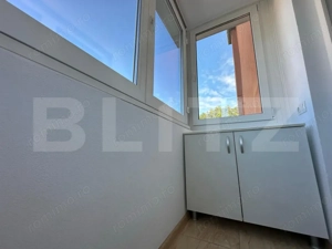 Apartament de vânzare cu 2 camere, etaj intermediar – zona Cetate - imagine 12