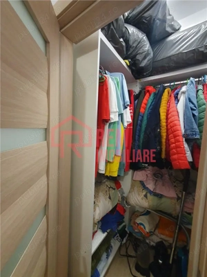 Vanzare apartament 2 camere, mobilat, utilat, Dobroesti, Fundeni, Dragonul Rosu, str Marului - imagine 13