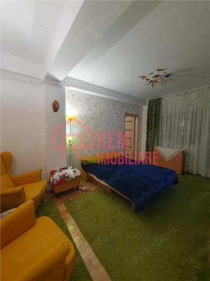Vanzare apartament 2 camere, et 3 din 6, 60 mp, centrala termica, Dobroesti, Fundeni, Dragonul Rosu - imagine 13