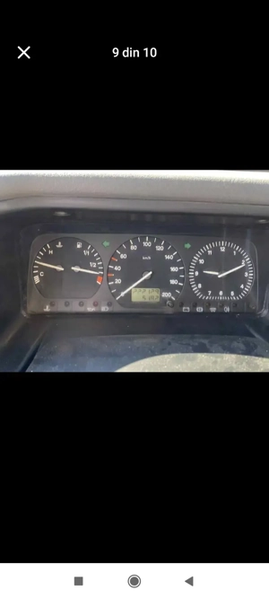 vand wolswagen t4 clasic  - imagine 3