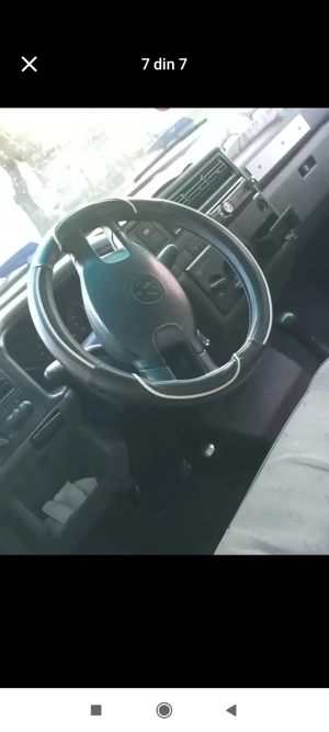 vand wolswagen t4 clasic  - imagine 4