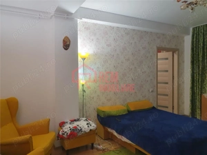 Vanzare apartament 2 camere, et 3 din 6, 60 mp, centrala termica, Dobroesti, Fundeni, Dragonul Rosu - imagine 7