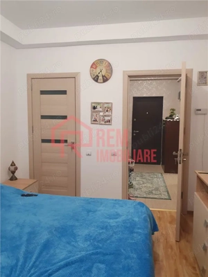 Vanzare apartament 2 camere, mobilat, utilat, Dobroesti, Fundeni, Dragonul Rosu, str Marului - imagine 12