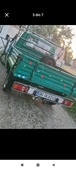 vand wolswagen t4 clasic  - imagine 2