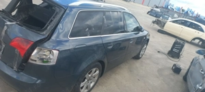 Dezmembram Audi A4 B7 2.0 TDI BPW cod cutie JEM - imagine 4