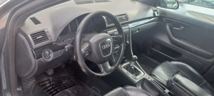Dezmembram Audi A4 B7 2.0 TDI BPW cod cutie JEM - imagine 7