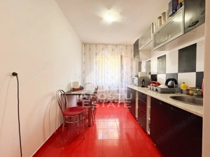 Apartament 4 camere | Decomandat | 80mp | Etaj 4/5 | La cheie | Turist - imagine 6