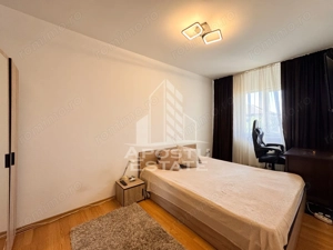 Apartament 4 camere | Decomandat | 80mp | Etaj 4/5 | La cheie | Turist - imagine 4