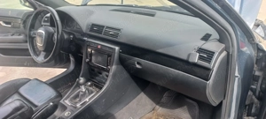 Dezmembram Audi A4 B7 2.0 TDI BPW cod cutie JEM - imagine 6