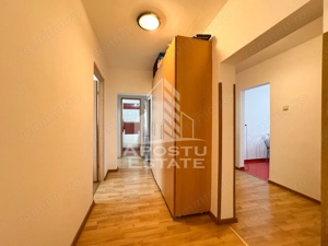 Apartament 4 camere | Decomandat | 80mp | Etaj 4/5 | La cheie | Turist - imagine 7