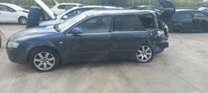 Dezmembram Audi A4 B7 2.0 TDI BPW cod cutie JEM - imagine 5