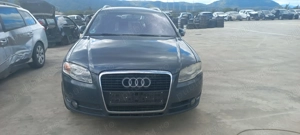 Dezmembram Audi A4 B7 2.0 TDI BPW cod cutie JEM