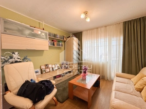 Apartament 4 camere | Decomandat | 80mp | Etaj 4/5 | La cheie | Turist - imagine 5