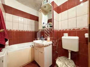 Apartament 4 camere | Decomandat | 80mp | Etaj 4/5 | La cheie | Turist - imagine 9