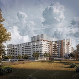 Apartament 2 camere, intermediar, parcare, Baza Sportiva Gheorgheni - imagine 4