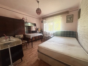 Apartament 2 camere, etaj 1, cu balcon – zona Ramada   Prima Shops - imagine 3