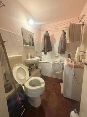 Apartament 2 camere, etaj 1, cu balcon – zona Ramada   Prima Shops - imagine 6