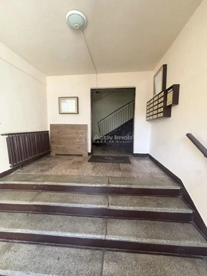 Apartament 2 camere, etaj 1, cu balcon – zona Ramada   Prima Shops - imagine 11