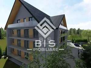 Utimele apartamente in bloc nou - imagine 2