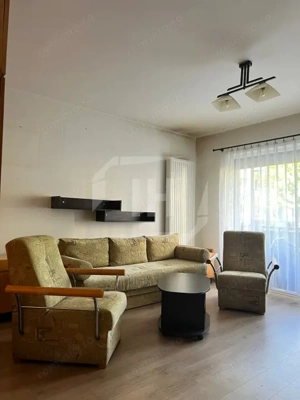 Apartament 1 camera, 38 mp, balcon spatios in bloc nou!