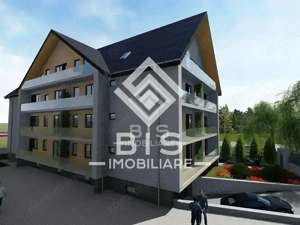 Utimele apartamente in bloc nou - imagine 3