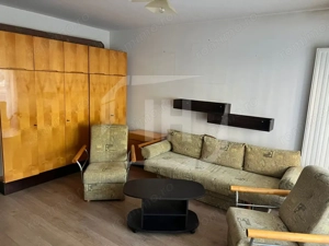 Apartament 1 camera, 38 mp, balcon spatios in bloc nou! - imagine 2