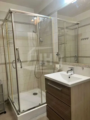 Apartament 1 camera, 38 mp, balcon spatios in bloc nou! - imagine 8