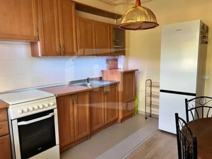 Apartament 1 camera, 38 mp, balcon spatios in bloc nou! - imagine 6