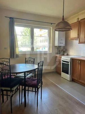 Apartament 1 camera, 38 mp, balcon spatios in bloc nou! - imagine 4