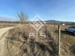 Teren intravilan Zona Unirea