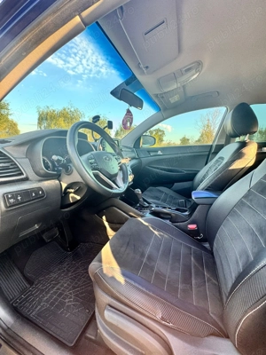 Hyundai Tucson 2019 - imagine 2