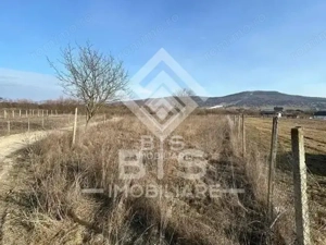 Teren intravilan Zona Unirea - imagine 2 Teren intravilan Zona Unirea - imagine 2