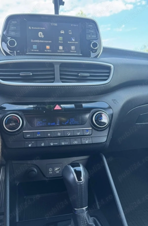 Hyundai Tucson 2019 - imagine 5