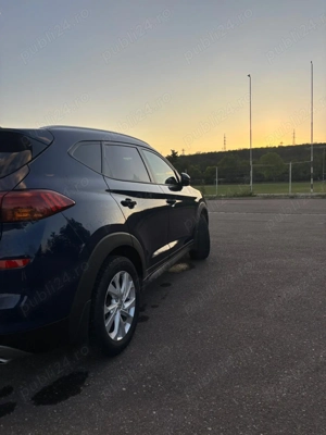 Hyundai Tucson 2019 - imagine 7