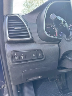 Hyundai Tucson 2019 - imagine 3