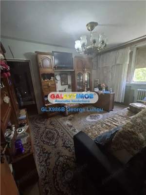 Apartament 4 camere Drumul Taberei zona Policlinica 34