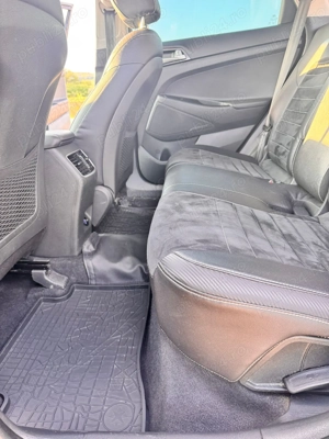 Hyundai Tucson 2019 - imagine 9