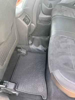 Hyundai Tucson 2019 - imagine 8